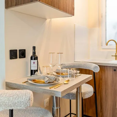 Porte De Versailles - Premium Appartement Paris