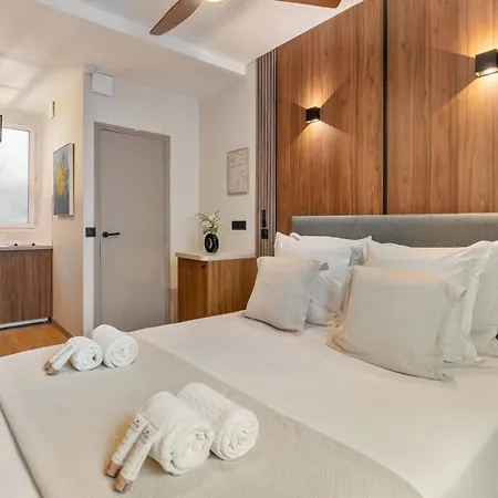 Appartement Porte De Versailles - Premium