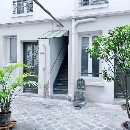 Porte De Versailles - Premium Appartement *